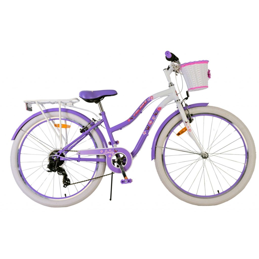Lovely tricycle outlet